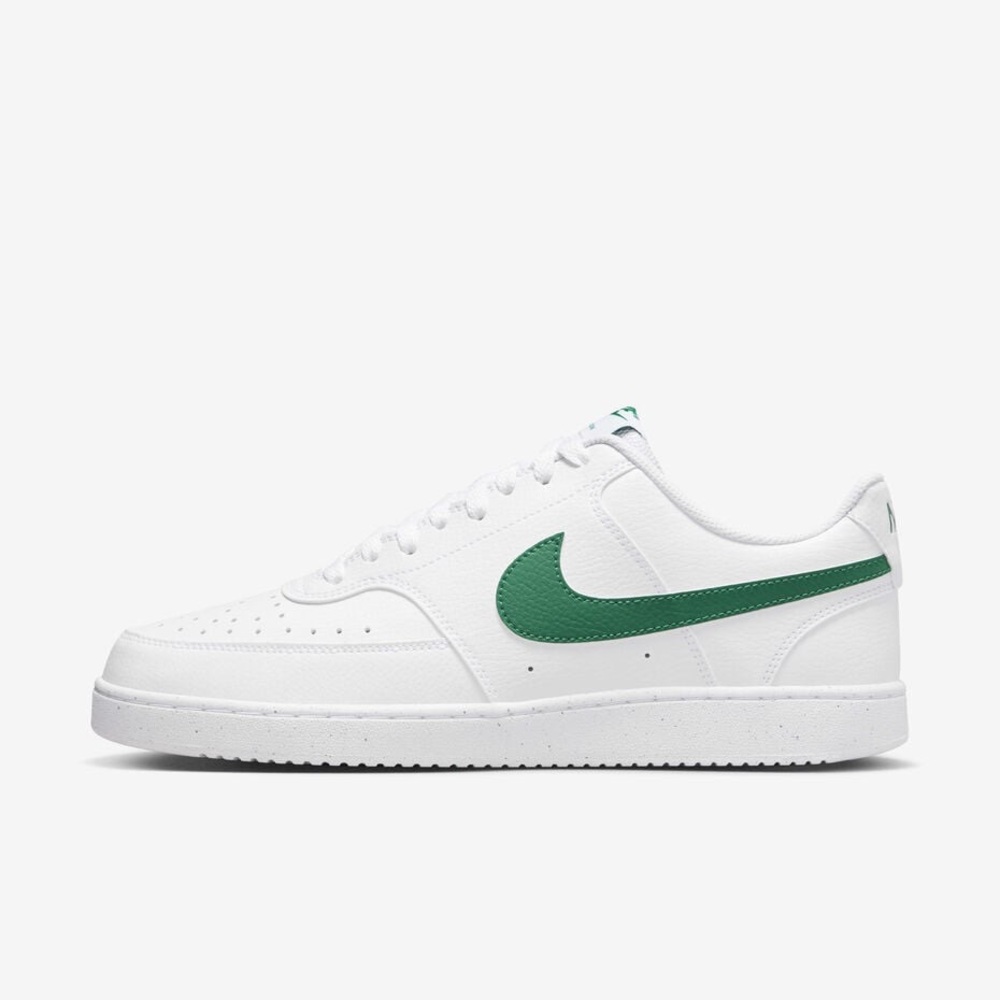 NWOT Nike Court Vision Low Next Nature MENS